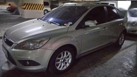 All PowerFord Focus 1.8L Hatchback 2009 For Sale