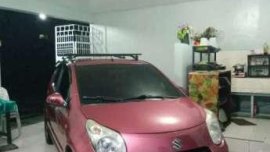 Suzuki Celerio 2011 1.0 MT Pink For Sale 