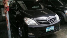 Well-maintained Toyota Innova 2010 for sale