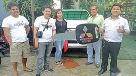 Montero Sport gls 2017 gls Prem gt 119k all in Promo