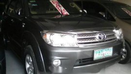Toyota Fortuner 2010 for sale 