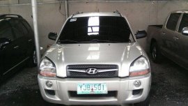 Hyundai Tucson 2010 for sale 
