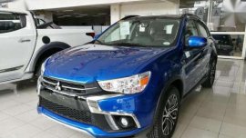 New 2017 Mitsubishi ASX 2.0 CVT For Sale 