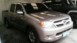 Toyota Hilux 2009 for sale 
