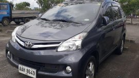Toyota Avanza 2014 for sale