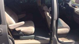 Chevrolet Venture 2003 model