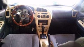 Lancer GLXi Pizza AT