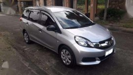 2015 Honda Mobilio