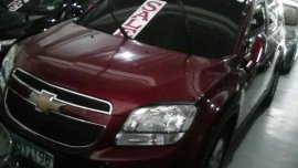 Chevrolet Orlando 2012 for sale 