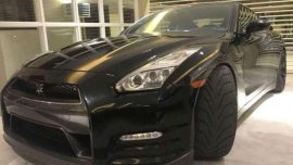 Very Glamorous 2012 Nissan GTR For Sale