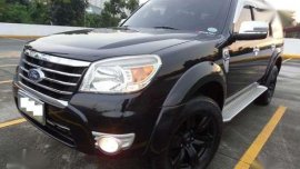 Superloaded. Superfresh. Repriced. Ford Everest XLT AT Diesel 2FAST4U