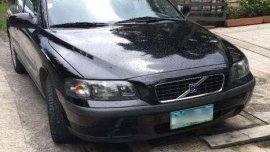 2003 Volvo S60 (Low Mileage!)