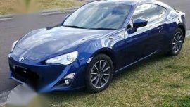 Fresh Toyota 86 20k Plus Mileage Coding And Occational Car Use Only!