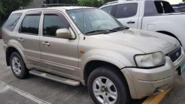 All Power Ford Escape 2005 AT Gas For Sale