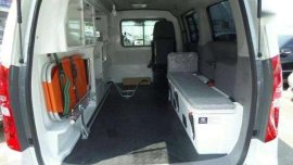 Hyundai Brand new Grand Starex CBU Ambulance