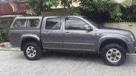 Excellent Condition 2009 Isuzu Dmax 3.0 Di Iteq For Sale