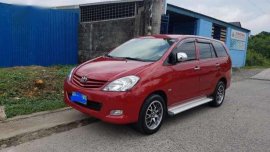 for SALE or for SWAP toyota Innova E 2012model