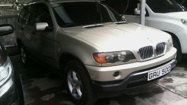 Good as new BMW X5 2003 for sale