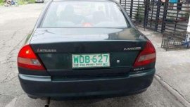 Mitsubishi Lancer Glxi AT 98