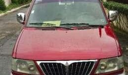 Mitsubishi Adventure 2003 gls