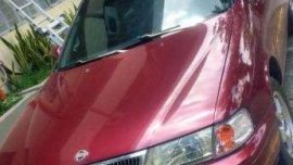 Well maintained lady owned Nissan Sentra Ex Saloon(rush-repriced)
