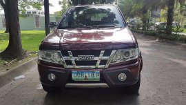 Isuzu Crosswind 2013 for sale 