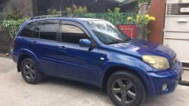 Like Brand New Toyota Rav4 2005 4x4 AT For Sale
