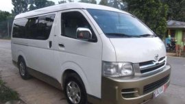 Toyota hiacegrandia