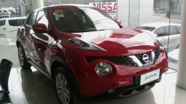 Nissan Juke 2017 for sale 