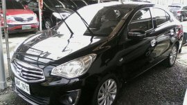 Well-kept Mitsubishi Mirage G4 2014 for sale
