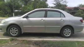 toyota altis E matic not vios corolla lancer pizza pie civic eon wigo