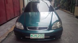 Honda Civic 1998 for sale 