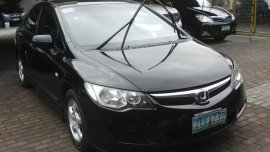 Honda Civic 2007 for sale 
