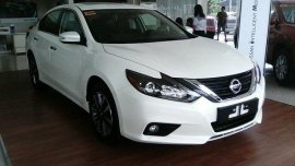 Nissan Altima 2017 for sale 