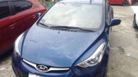 Good As Brand New Hyundai Elantra 2014 For Sale