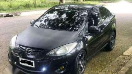 Mazda 2 2011