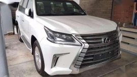 New 2017 Lexus LX450d Diesel alt lc200 cayenne bmw benz mazerati lx lc