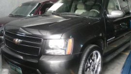Chevrolet Suburban 2010 for sale 