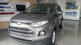 Ecosport Titanium AT