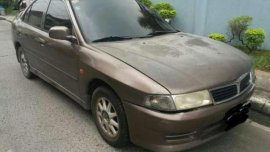 Good Condition 1999 Mitsubishi Lancer Pizza Gen 2 For Sale