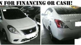 Almera 2016 Manual No car issues