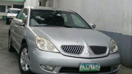 Mitsubishi Galant 2008 for sale 