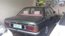 1979 Opel Rekord Transhow Restored Old School Car
