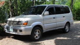 Toyota Revo LVX (Tamaraw series) FOR SALE