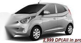 Starts at 2999 All in Low Down Payment