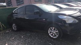 Nissan Almera 2017 FOR SALE