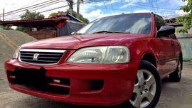 Perfect Condition 1999 Honda City For Sale