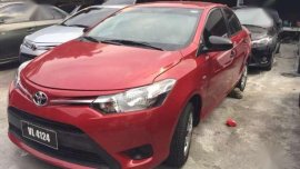 Good As New 2017 Toyota Vios 1.3 J MT For Sale