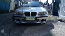 01 BMW 325i E46 RUSH SALE