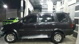 Isuzu Crosswind 2009 SPORTIVO A/T for sale